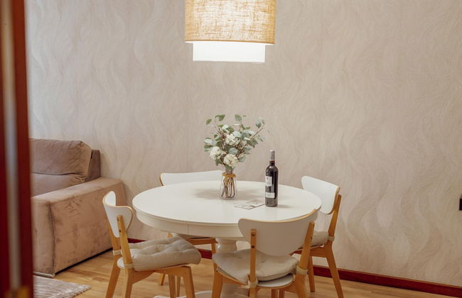 Matosinhos Center Premium Apartment by Vacationy - Foto 34