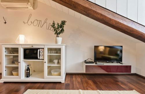 Appartamento Porta Susa 2 by Home4holidays - Foto 15