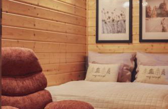 Dom to za mało! Całoroczny dom z prywatnym jacuzzi - Foto 42