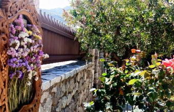 Villa Krina Rosa Aigio - Foto 14