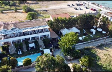 Rafaella's Maisonette at Rafaella Resort - Foto 21