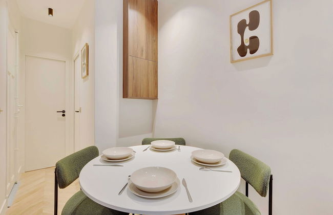 Brand New Home in the Heart of Latin Quarter - Foto 11