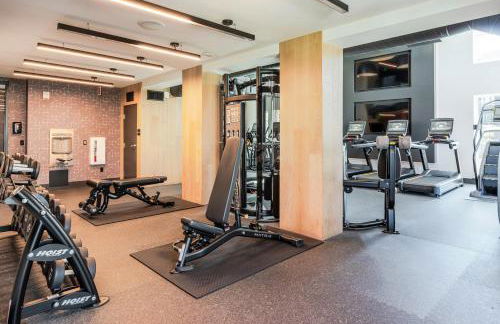 Santa Clara 1br w pool gym wd nr Costco SFO-1404 - Photo 8