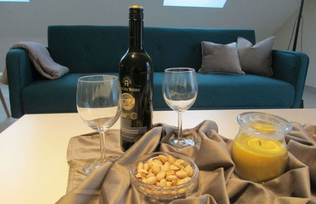 Time out Modern Retreat - Photo 19