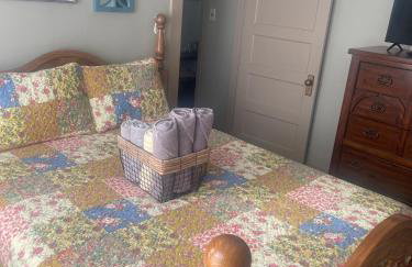 Boomer Bungalow - Foto 26