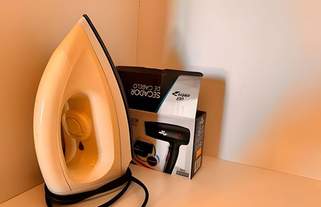 Edifício Marino Beach - Photo 12