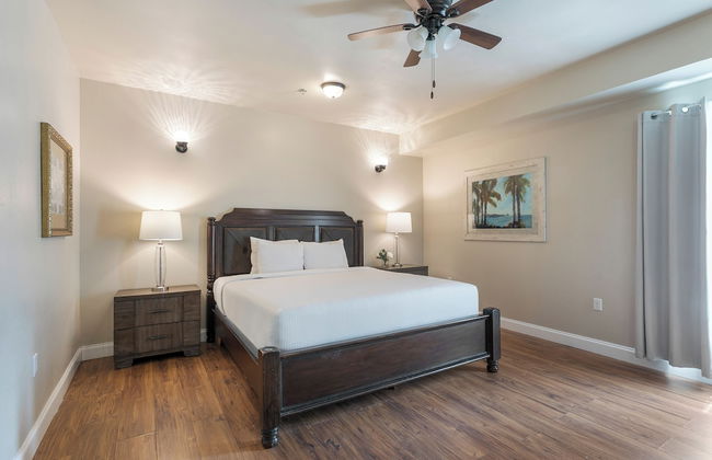 Fully Furnished Condos Near St Charles - Foto 30