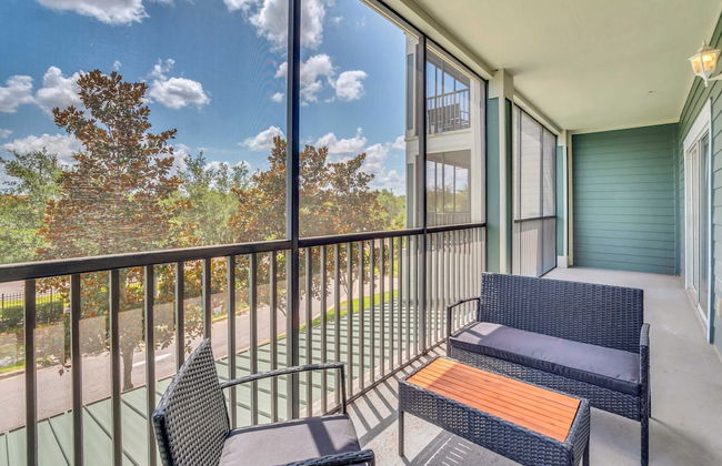 2BR Condo - Hot Tub Pool Near Disney - Photo 7