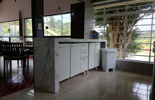 Chacara Igarata pe na Agua - Foto 79