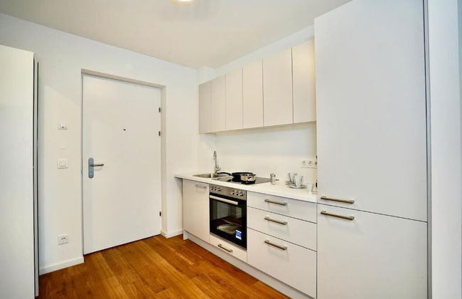 DM & S Apartment - Foto 36