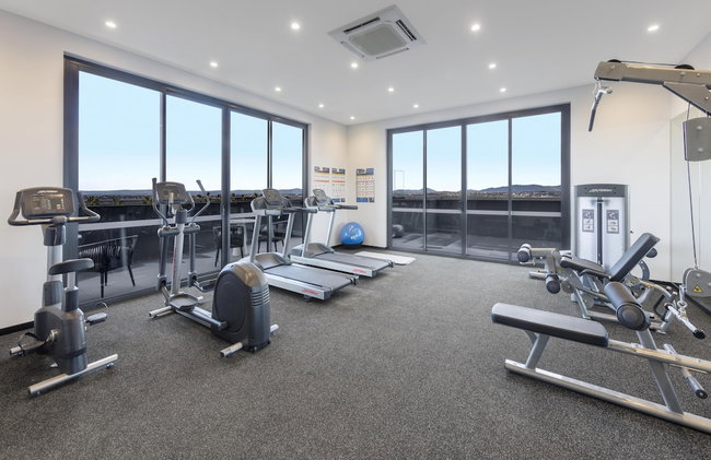 Avani Melbourne Box Hill Residences - Foto 64