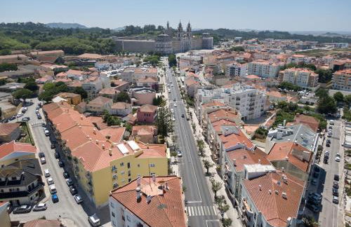 Palace View Mafra - Foto 46