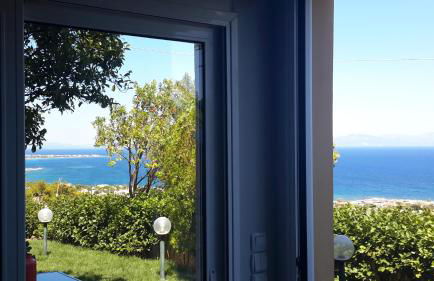 Harris elegant house superb view near airport - Foto 41