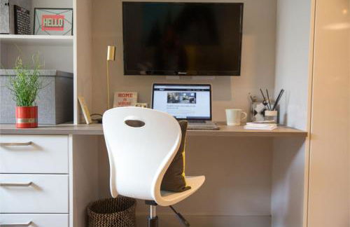 For Students Only - Willowbank in Glasgow - Foto 18