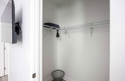 2 Min to Downtown - 9 to Elon - Fast Wi-Fi - Foto 26