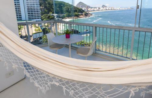 1BDR con vistas al mar en Vidigal | V 90/102 - Foto 21
