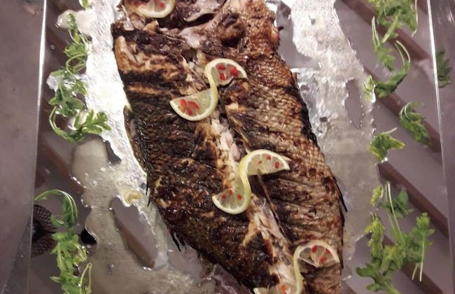 Hotel Rigakis - Foto 11