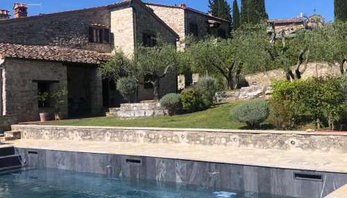 Casa Colle Petroso - Foto 4, Garden