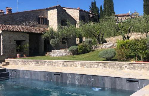 Casa Colle Petroso - Foto 4