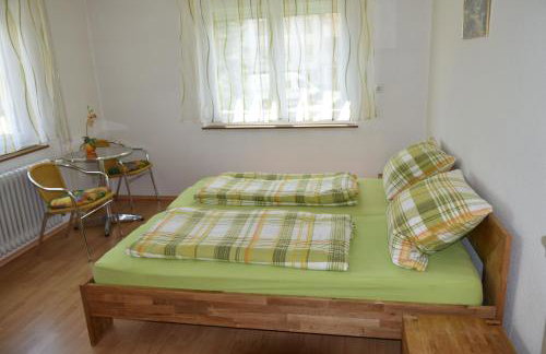 Ferienwohnung Hall - Foto 7