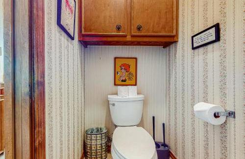 Hilltop Holiday - Foto 21