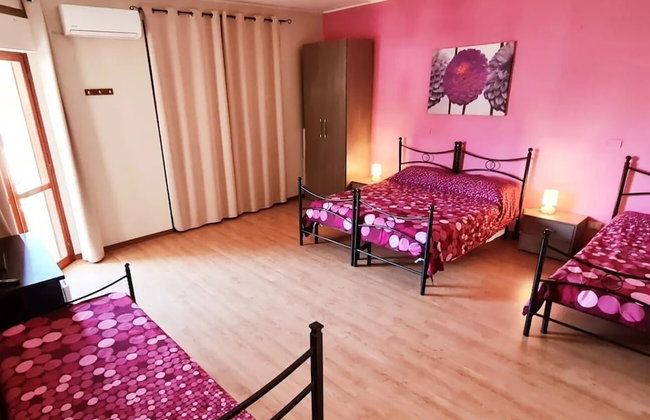 Affittacamere Il Terrazzo di Archimede - Foto 1