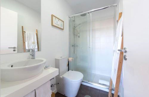 Apartment Boavista Roundabout by Sweet Porto - Foto 38