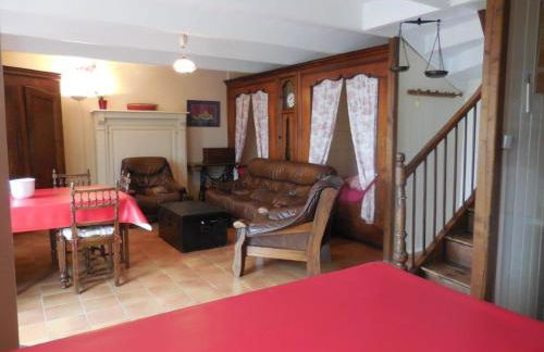 Chez Tante Jeanne - Foto 9