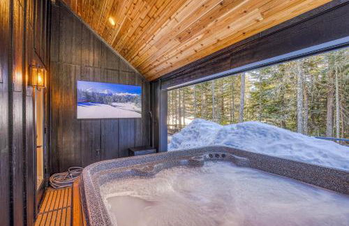 Alpine Hideaway - Foto 44