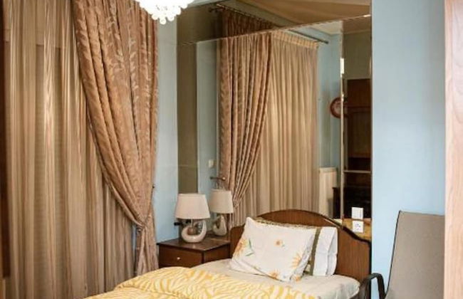 Vosinakis House in Volos - Foto 21