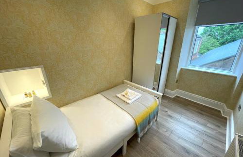 Beautifully Presented 3BR Luxury Apartment - Pass the Keys - Foto 16