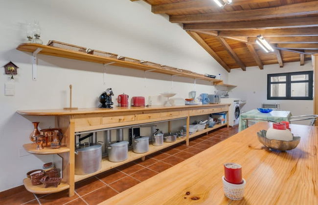 Quinta dos Abutitos in Santo Ant nio da Serra - Foto 22