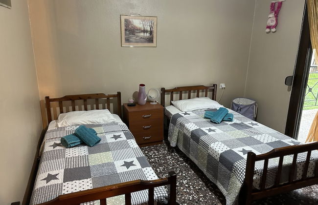 ''Mary's House'' Entire residence Olympiada Halkidiki Near to See 200m! - Foto 14