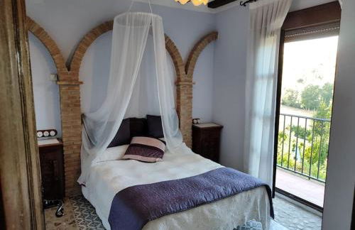 Villa el Membrillar - Foto 12