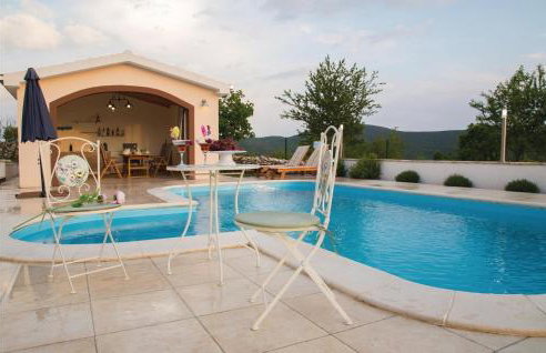 Awesome Home In Radosic - Foto 11