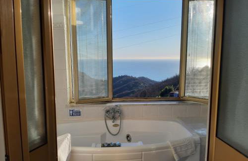 Cinque Terre & Portofino Lodge-Dependance Bracco - Foto 19