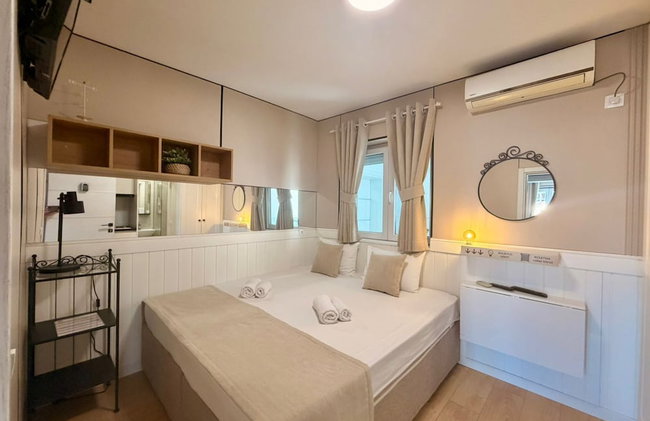 Apartmani Terminal - Foto 19