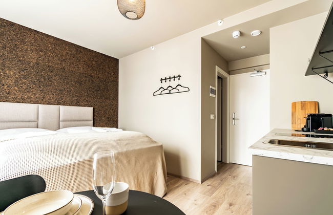 Frost Apartments by Heimaleiga - Foto 3