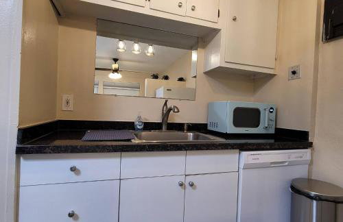 Comfy Quiet Studio - Foto 6