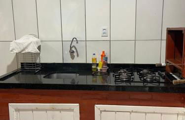 Casa de Praia São Miguel, Penha - Foto 11