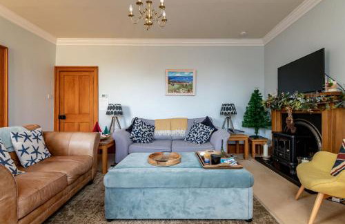 Corner House - Elie & Earlsferry - Foto 21