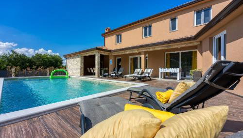 Villa Perla - Foto 2