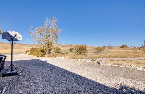 Outdoorsy Utah Paradise with Mountain Views! - Photo 34