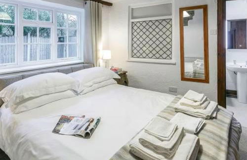 Barlow Country Club - Mill Farm Cottages - Foto 62