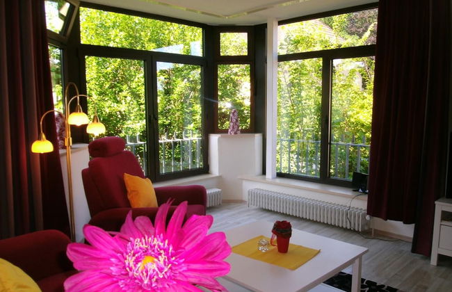 Haus Roseneck - Foto 36