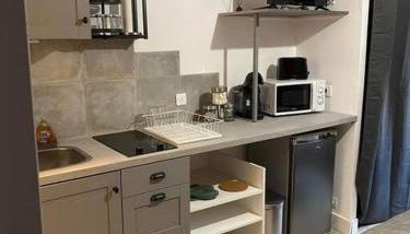 Appart hôtel Toucy - Foto 2