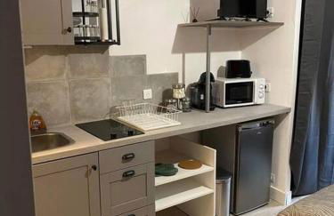 Appart hôtel Toucy - Foto 2