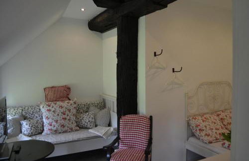 Ferienwohnung Süderfeld - Foto 49