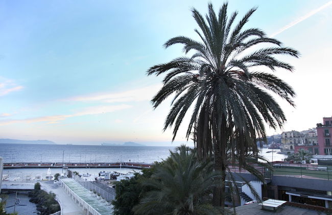 Colorful Sea View Apartments - Foto 21