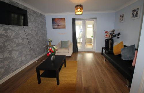 Harriers Grove House - Foto 76